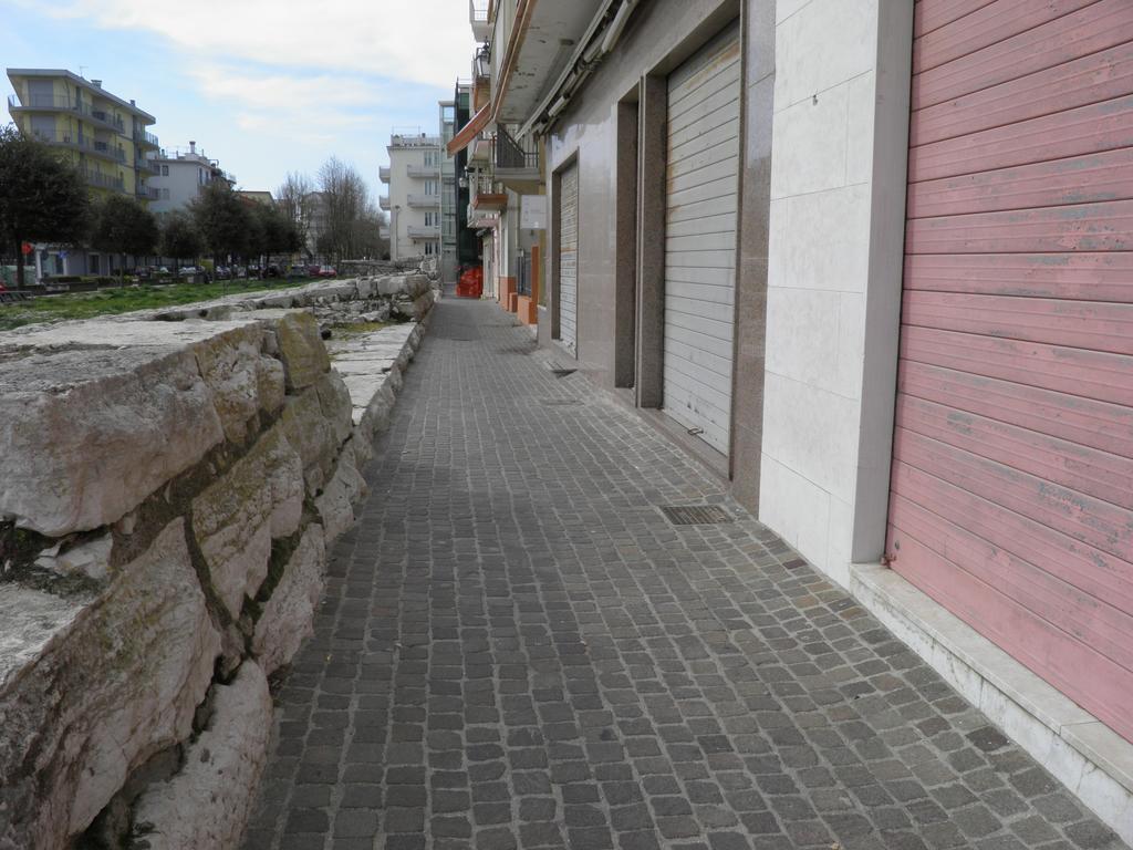 Appartamenti Sottomarina Carla Bagian luar foto