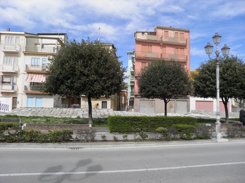 Appartamenti Sottomarina Carla Bagian luar foto