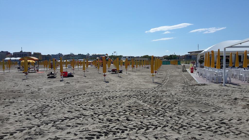 Appartamenti Sottomarina Carla Bagian luar foto