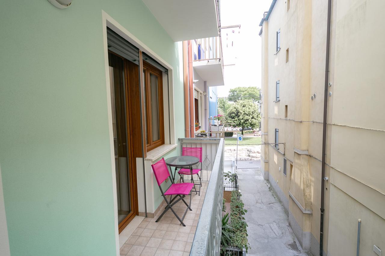 Appartamenti Sottomarina Carla Bagian luar foto