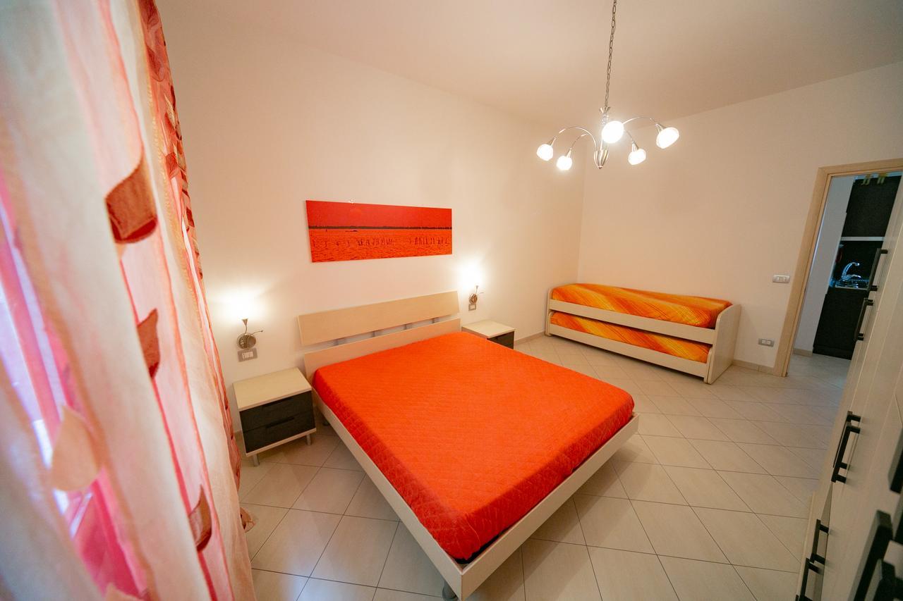 Appartamenti Sottomarina Carla Bagian luar foto