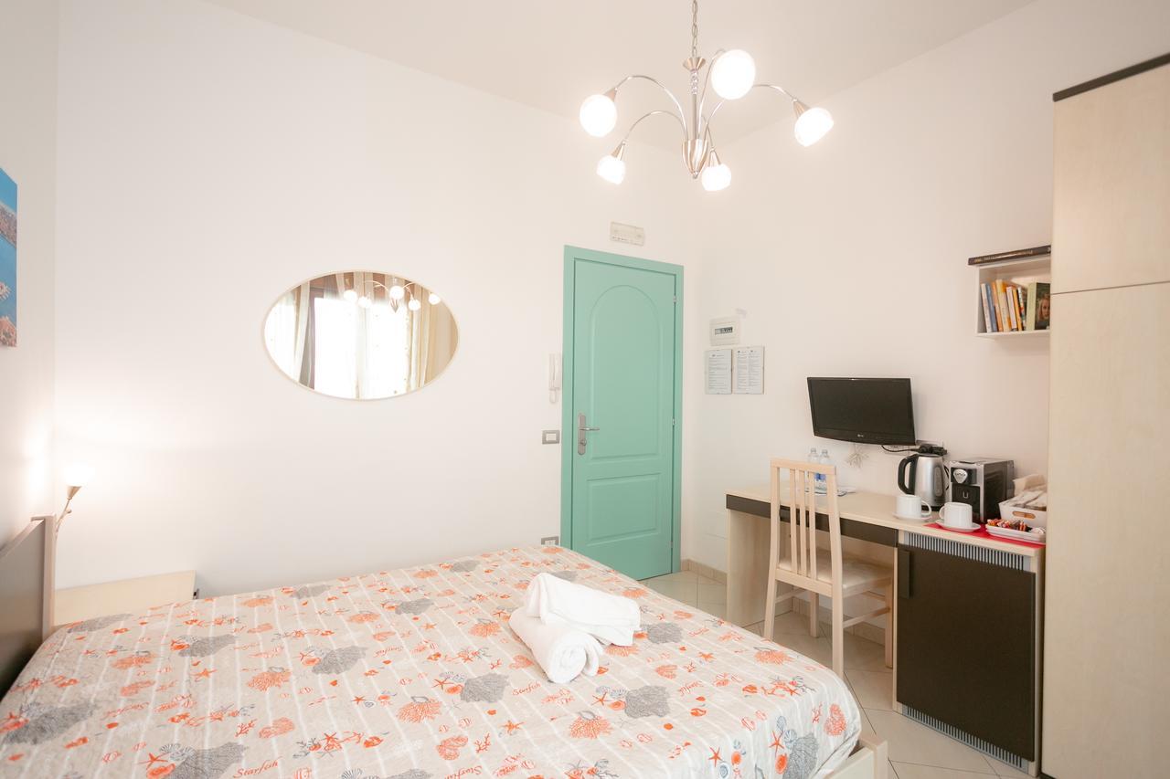 Appartamenti Sottomarina Carla Bagian luar foto