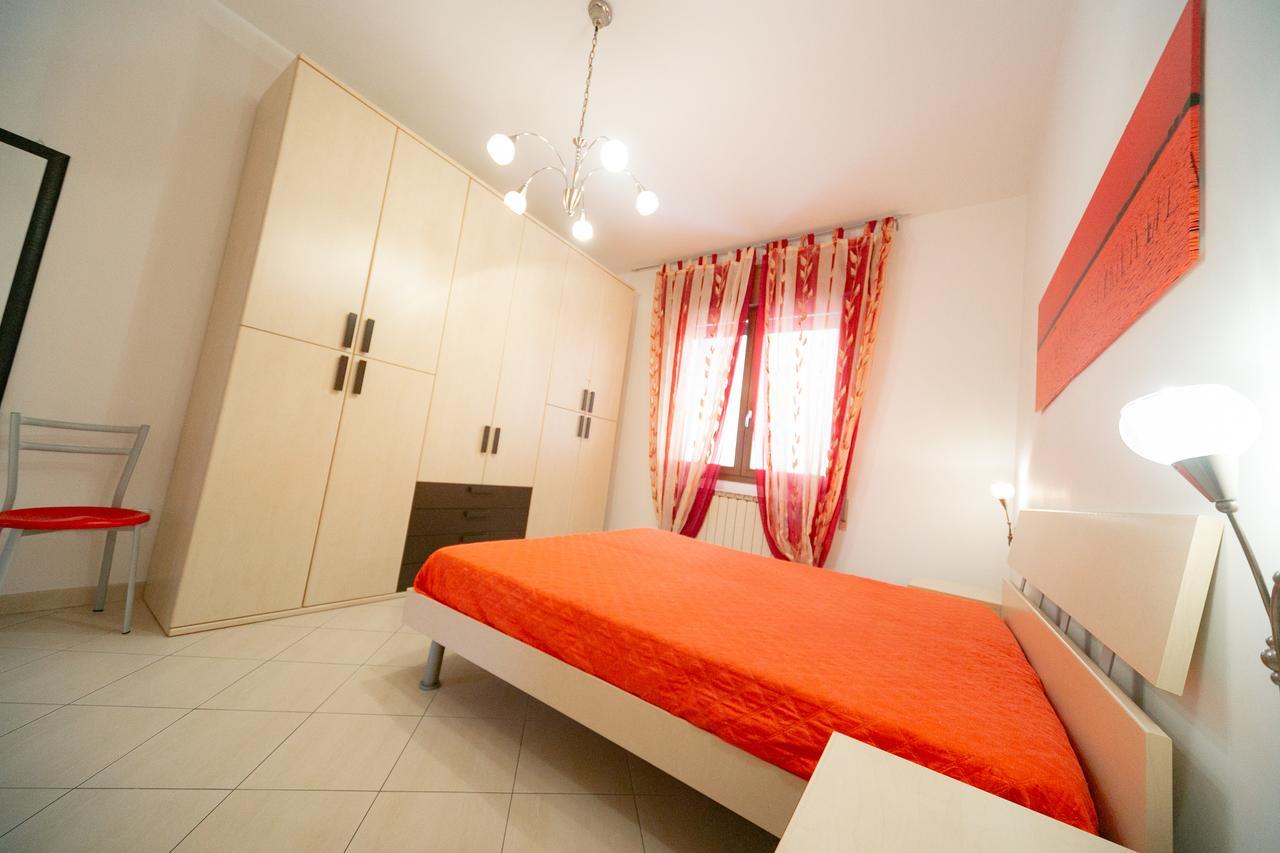 Appartamenti Sottomarina Carla Bagian luar foto