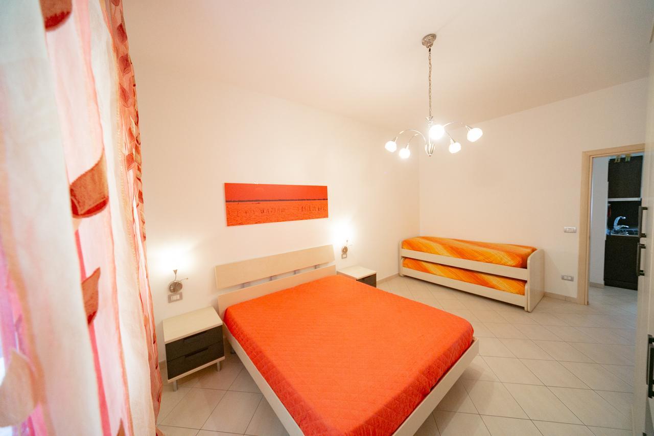 Appartamenti Sottomarina Carla Bagian luar foto