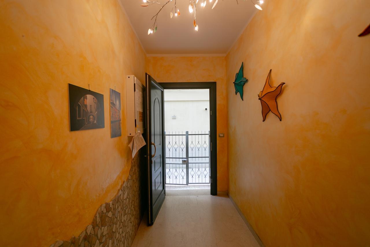 Appartamenti Sottomarina Carla Bagian luar foto